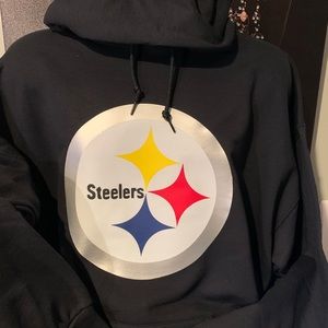 Steeler Hoodie